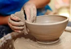 تفاوت سرامیک و سفال