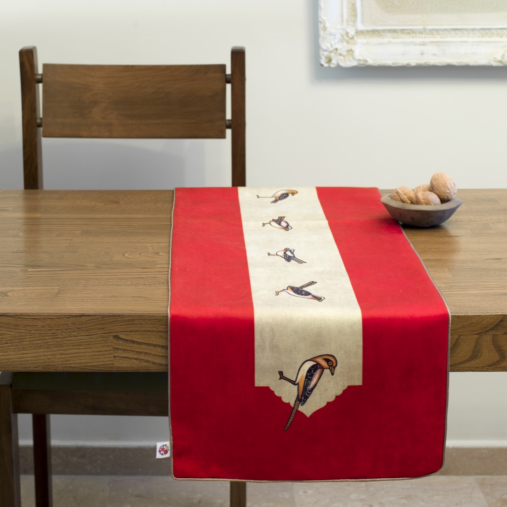 رانر R3-08