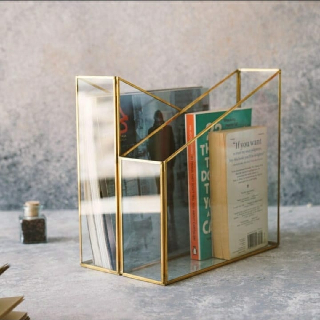 جا کتابی