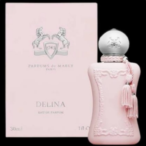 عطر دلینا مارلی parfums de marly delina