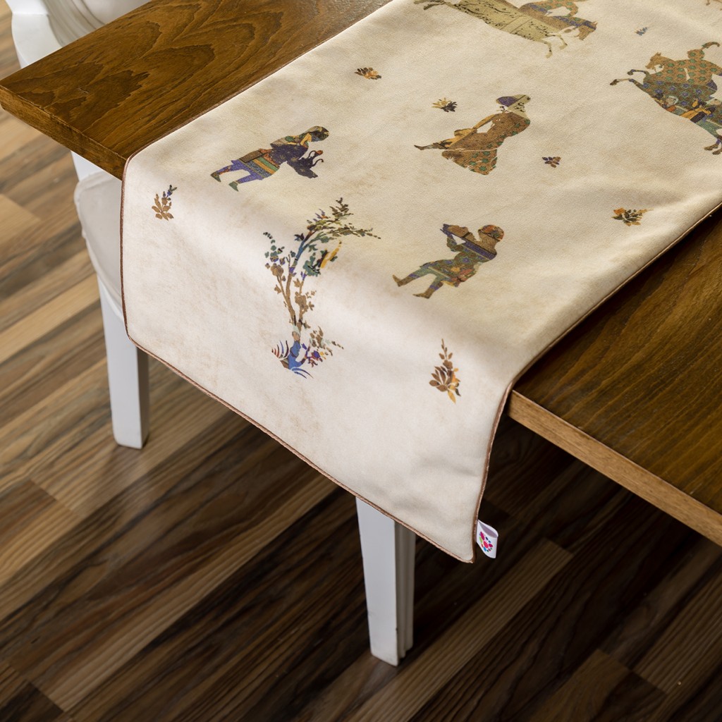 رانر R4-35