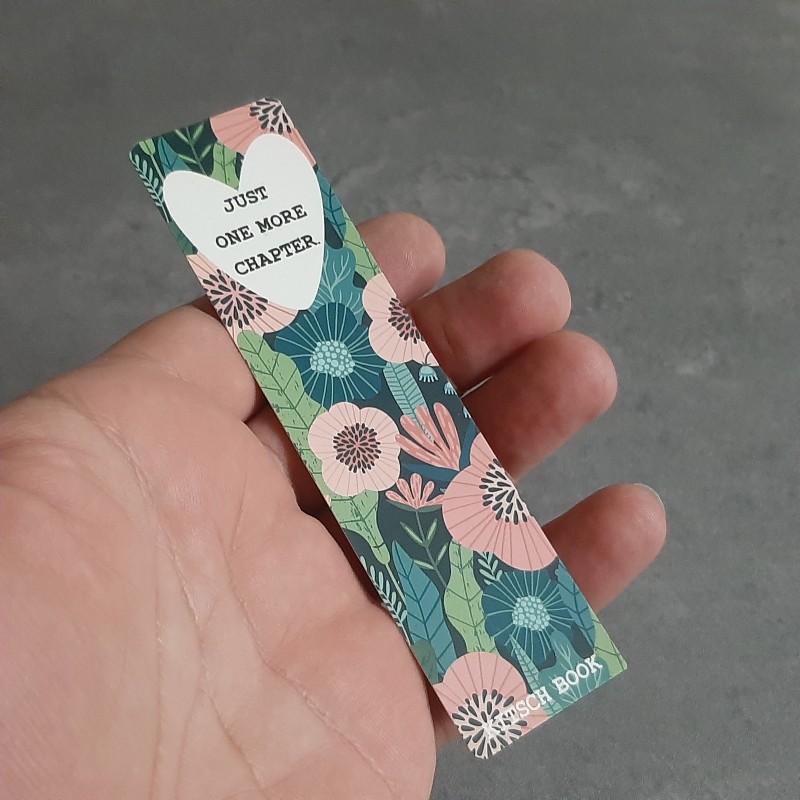 بوک مارک طرح ۱۸