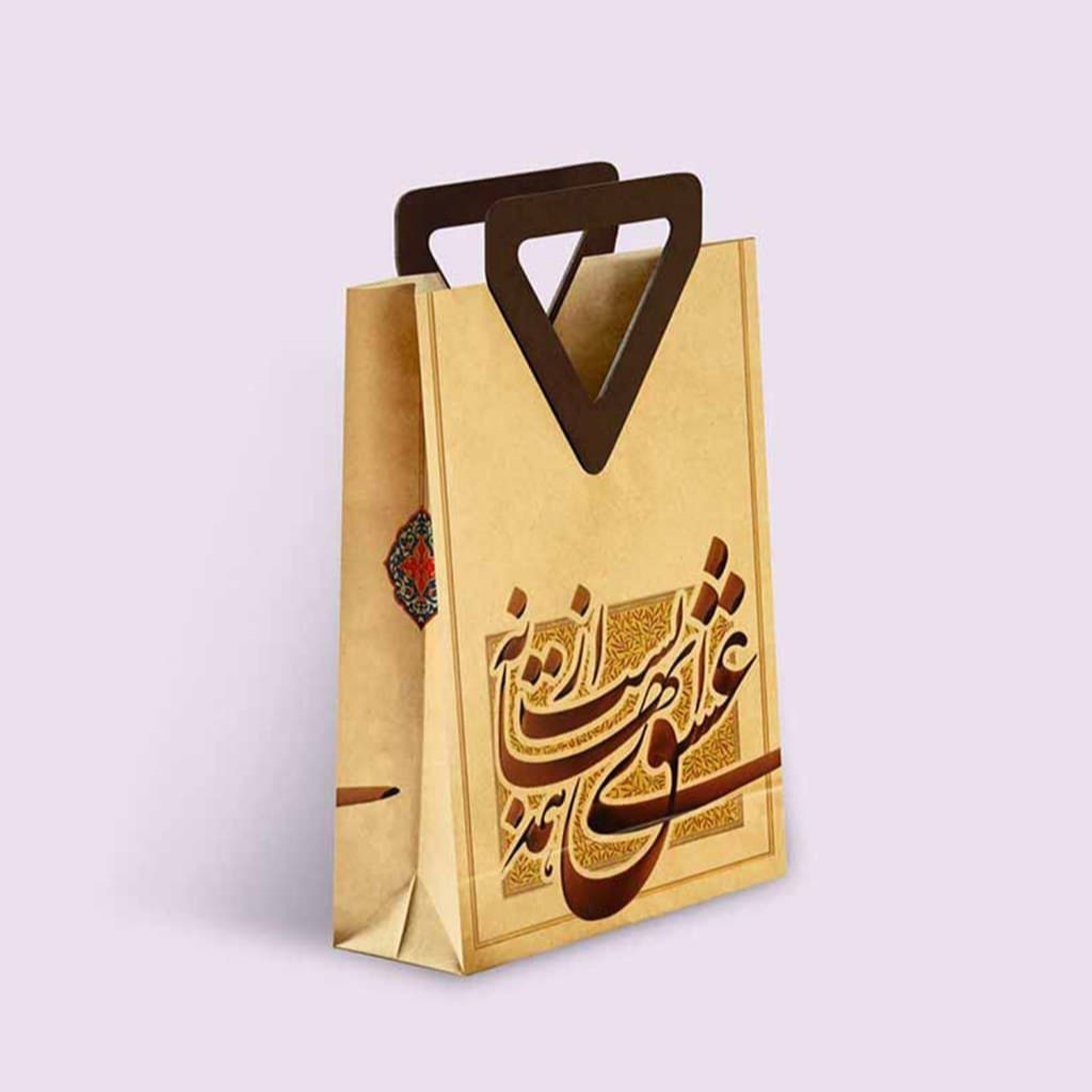 بگ کادو سایز یک کد 2021101011